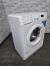 Стиральная машина Indesit BWSA 61051